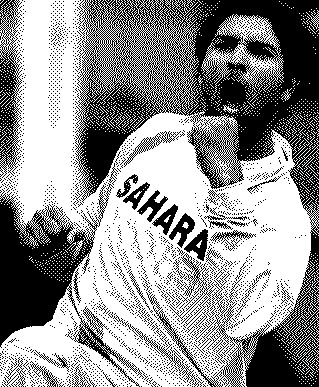 Yuvraj Singh, the Indian cricketer whose resilience and six sixes in a single over inspired the name Yuvraj